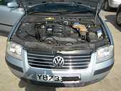 Dezmembrez Volkswagen Passat 2002 Diesel Berlina - 17 Octombrie 2011